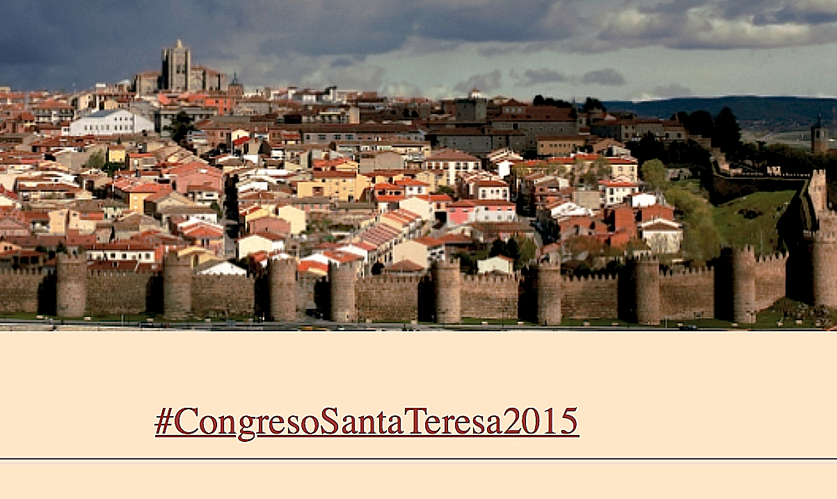 Congress on Saint Teresa of Jesus