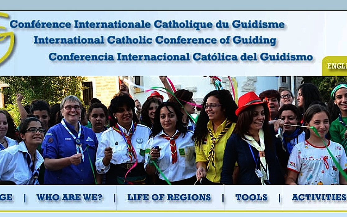 International Catholic Conference of Guiding