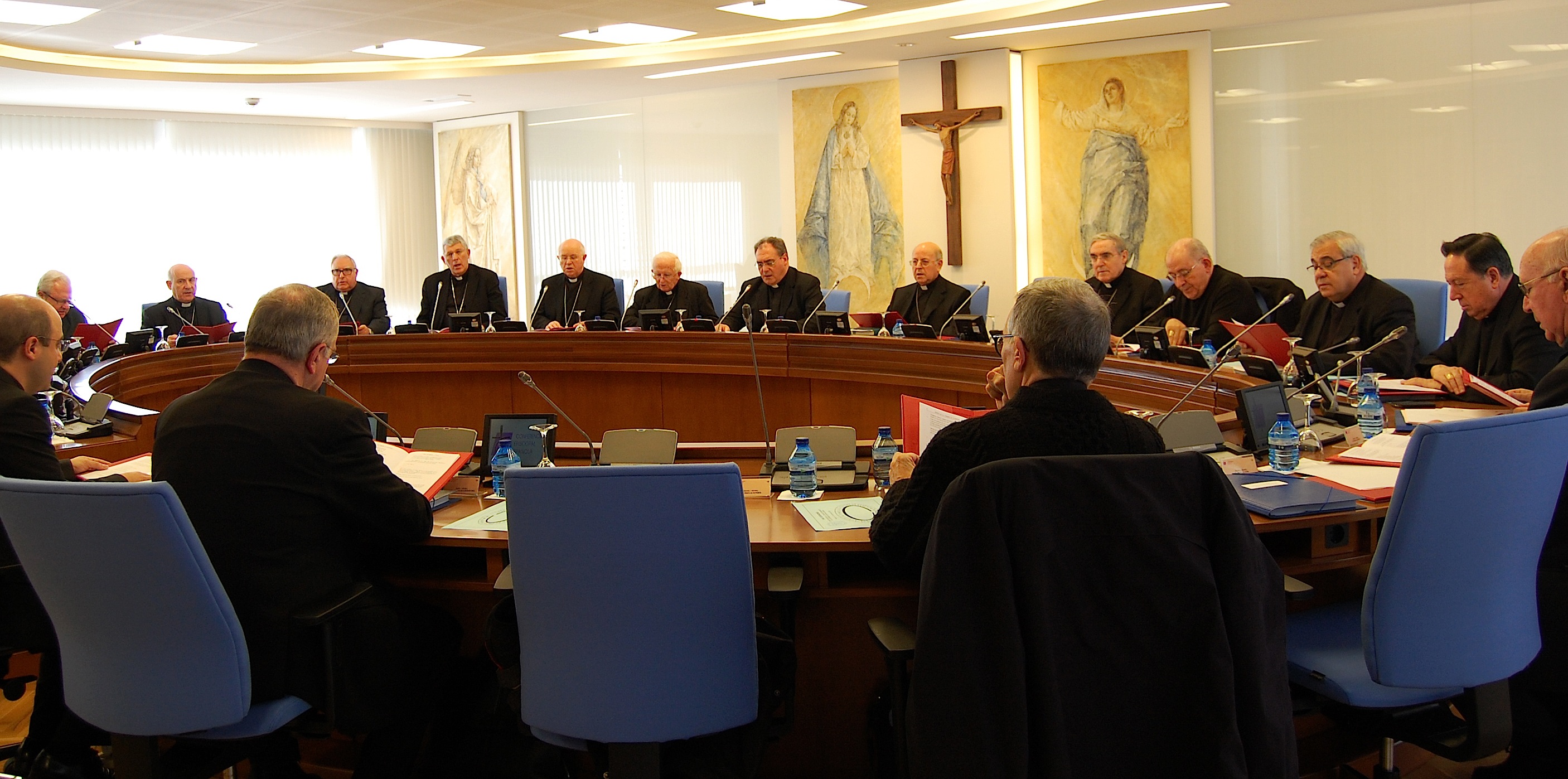 Permanent Commission of the Spanish Episcopal Conference