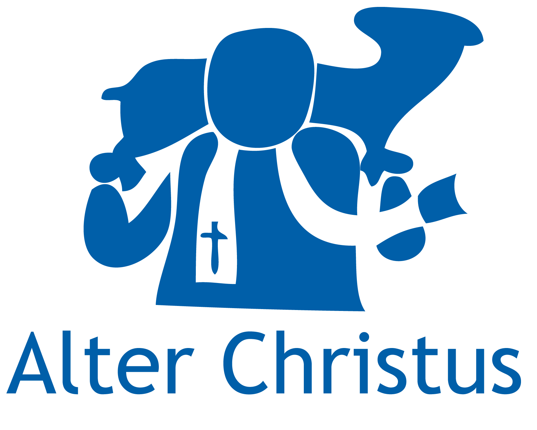 Logo de Alter Christus