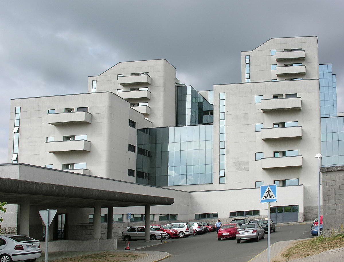 University Clinical Hospital of Santiago de Compostela
