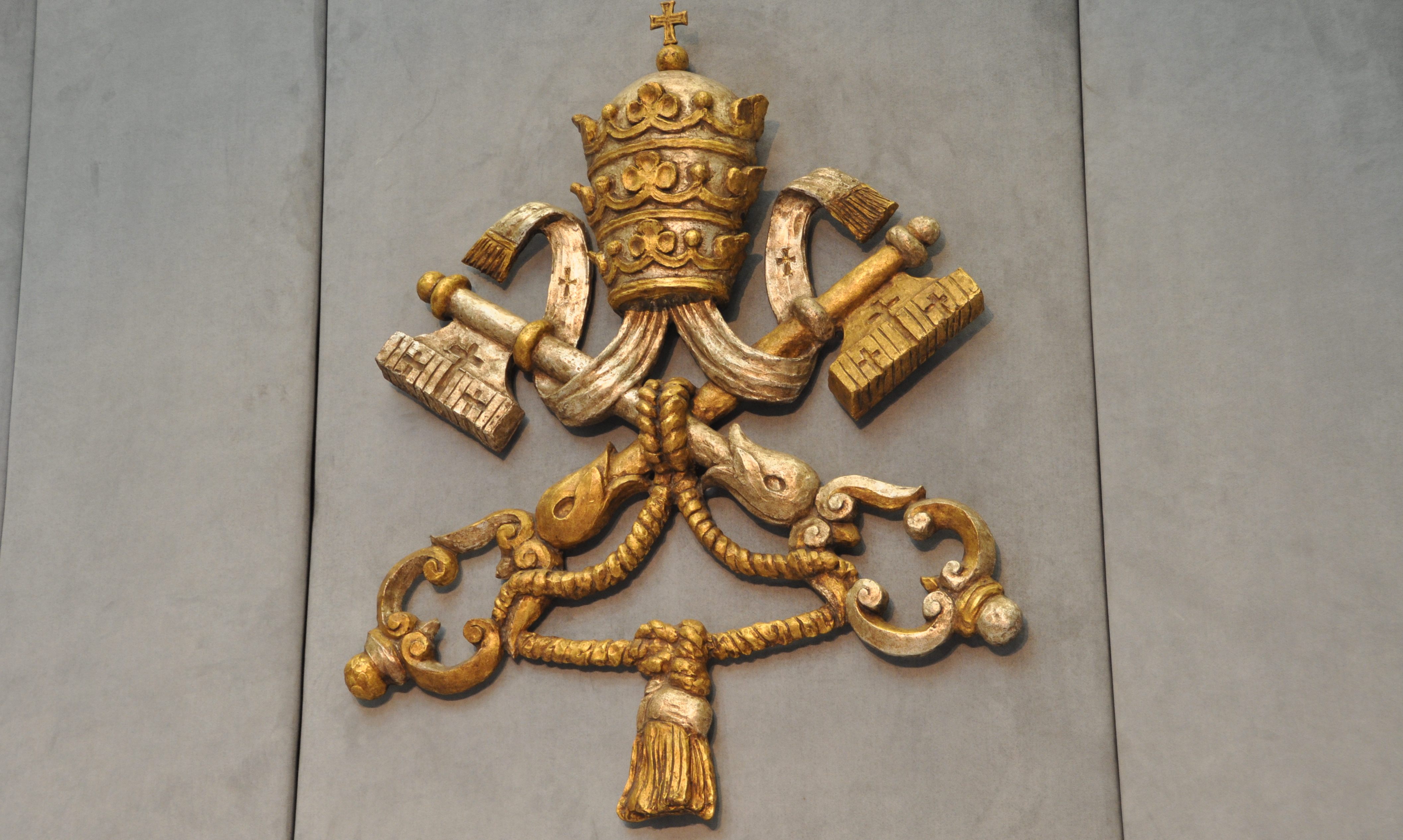 Vatican Logo