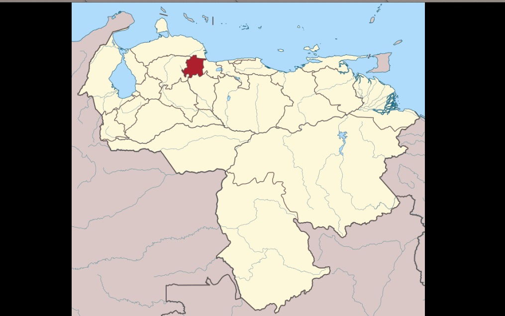 Diócesis de San Felipe en Venezuela