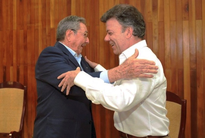Santos y Castro