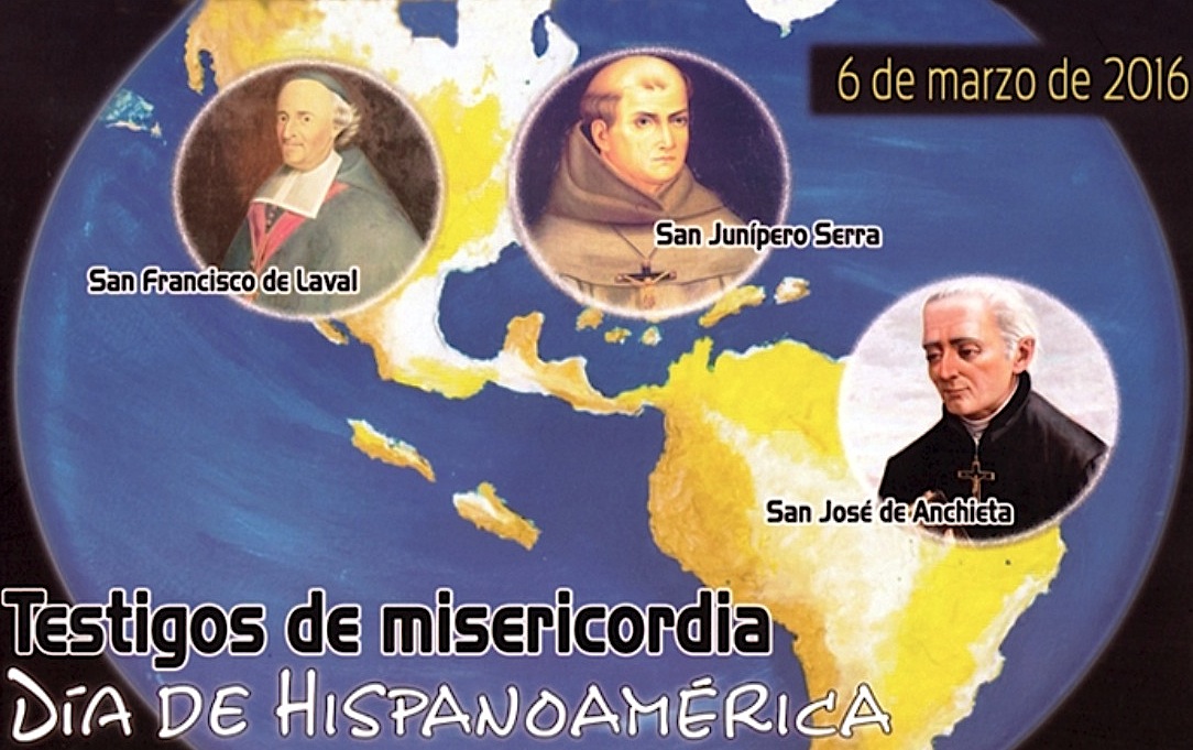 Día de Hispanoamerica