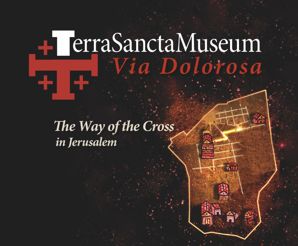 Terra Sancta Museum