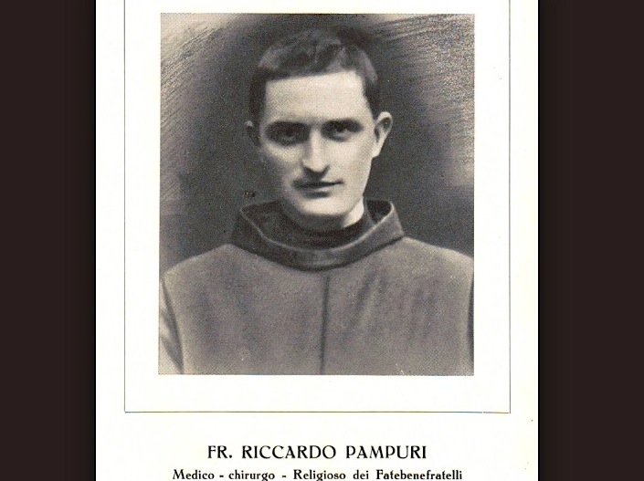 San Ricardo Pampuri