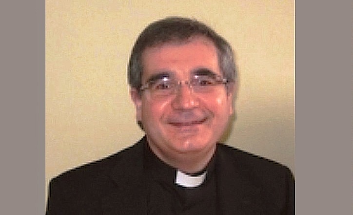 Monseñor Miguel Delgado Galindo - Consejo Pontificio para los Laicos