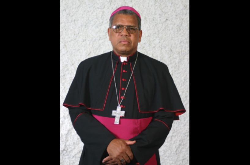 Mons. Francisco Ozoria Acosta