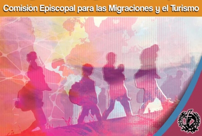 Comisión Episcopal de Migraciones - Conferencia Episcopal Argentina