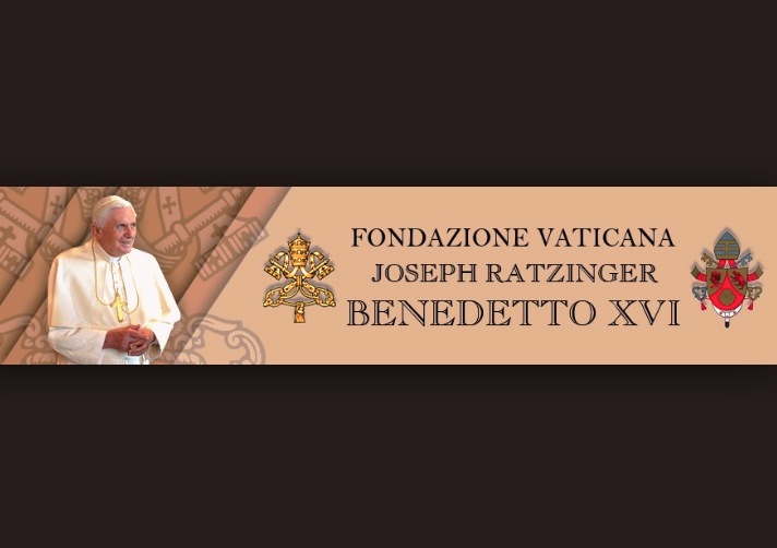 Fundación Ratzinger