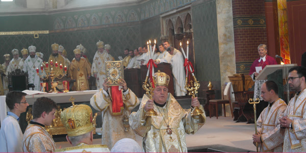 Obispos de Europa reflexionan sobre la atención pastoral a los migrantes  católicos de ritos orientales - ZENIT - Espanol