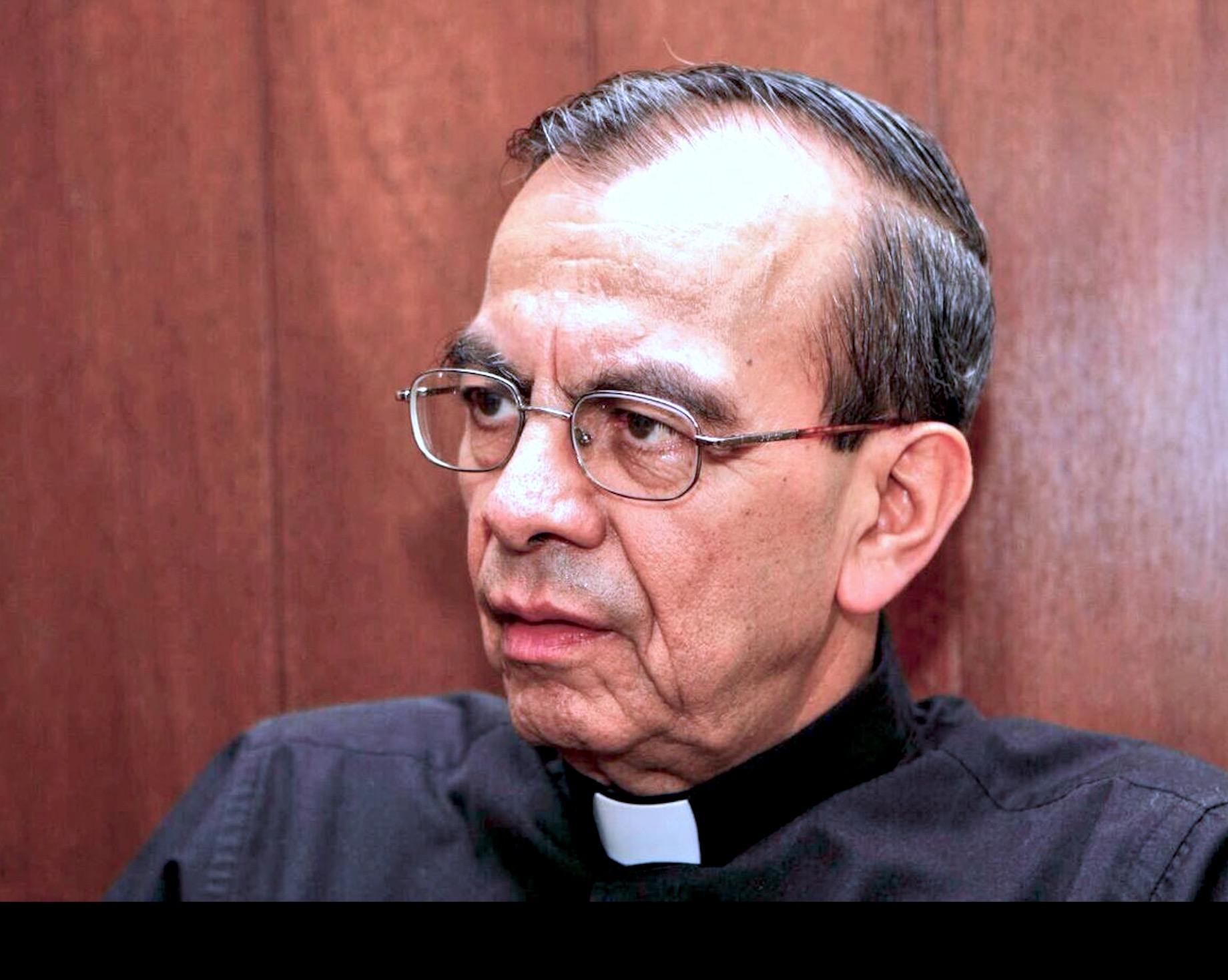 Mons. Gregorio Rosa Chávez, nombrado cardenal, será el primero de El Salvador