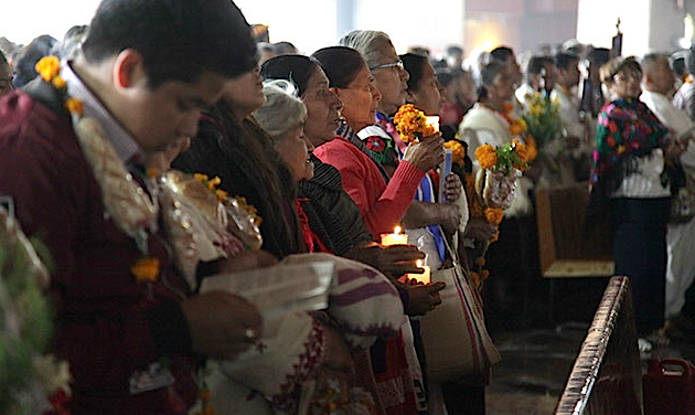 © I.N. Basílica de Guadalupe