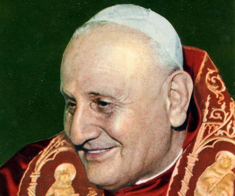 Juan XXIII (Wikipedia)