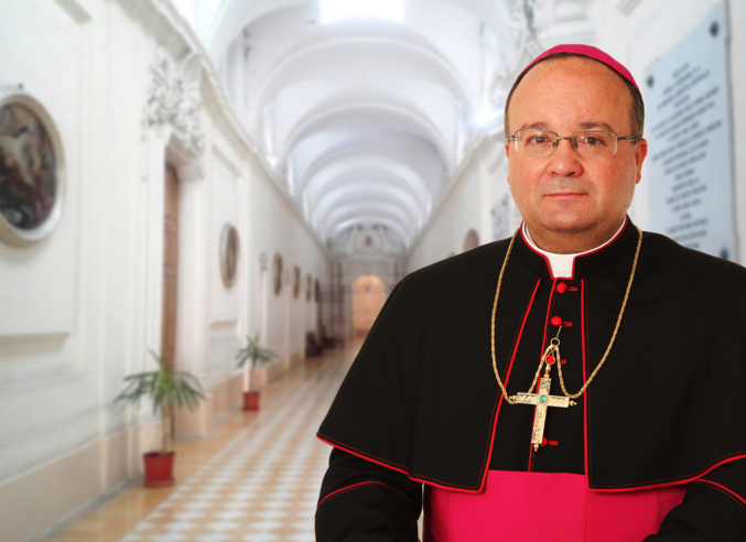 Mons. Scicluna © Thechurchinmalta.org
