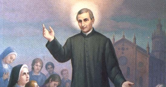 Beato Francisco Faà di Bruno, 27 de marzo - ZENIT - Espanol