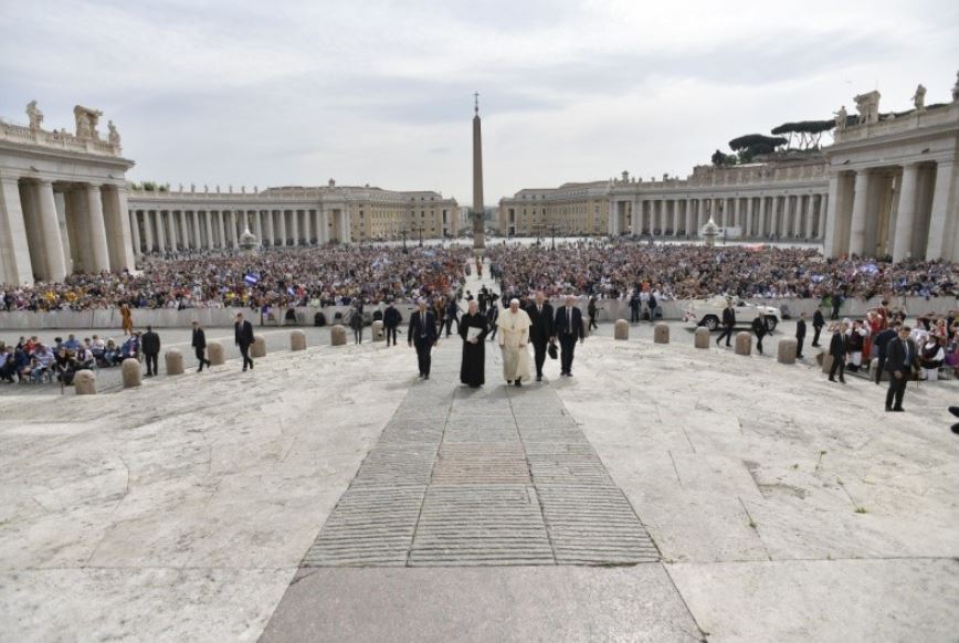 Audiencia-general-©-Vatican Media