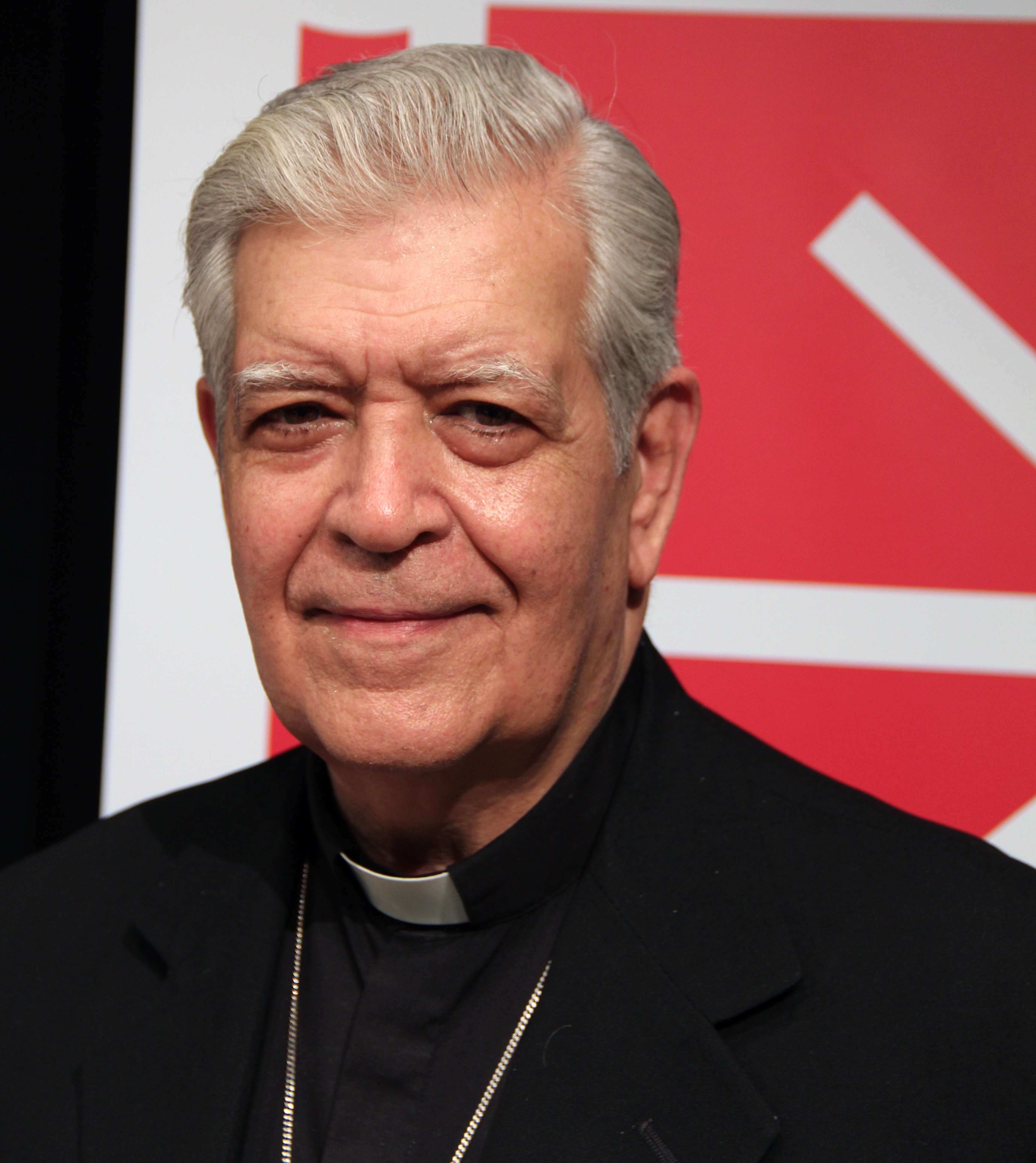 Cardenal Jorge Urosa, Arzobispo de Caracas © ACN