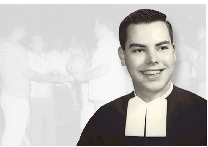 Causa de los santos: James Alfred Miller, mártir en Guatemala - ZENIT ...