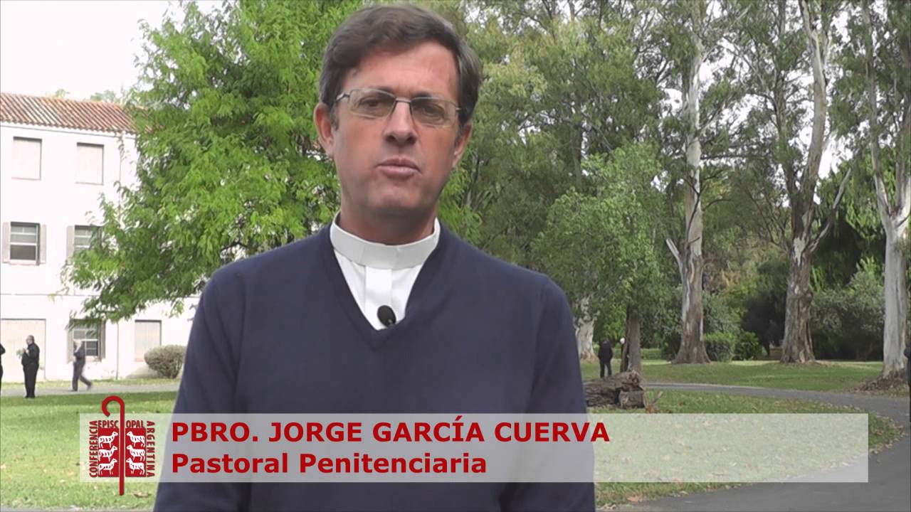 D. Jorde García Cuerva © Youtube