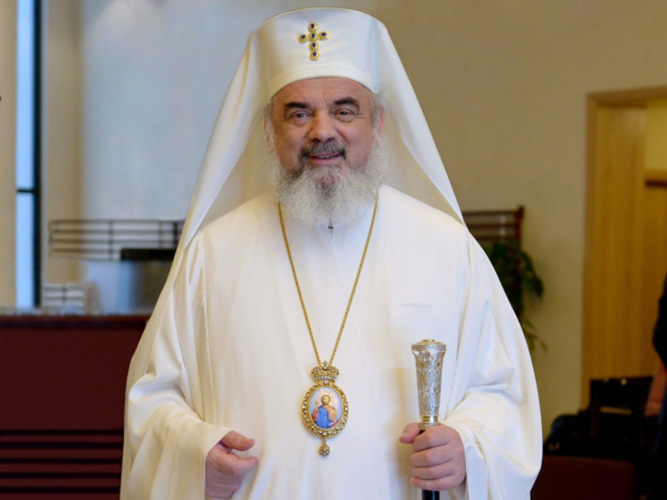 Rumanía: Francisco, el Papa del diálogo, se encontrará con el Patriarca Daniel III