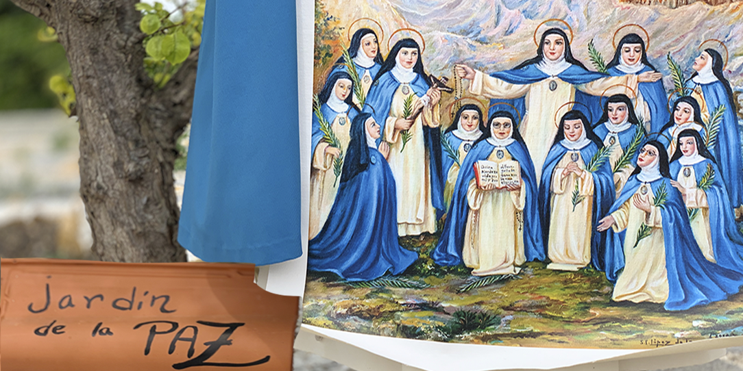 España: La Iglesia beatifica a 14 mártires Concepcionistas Franciscanas