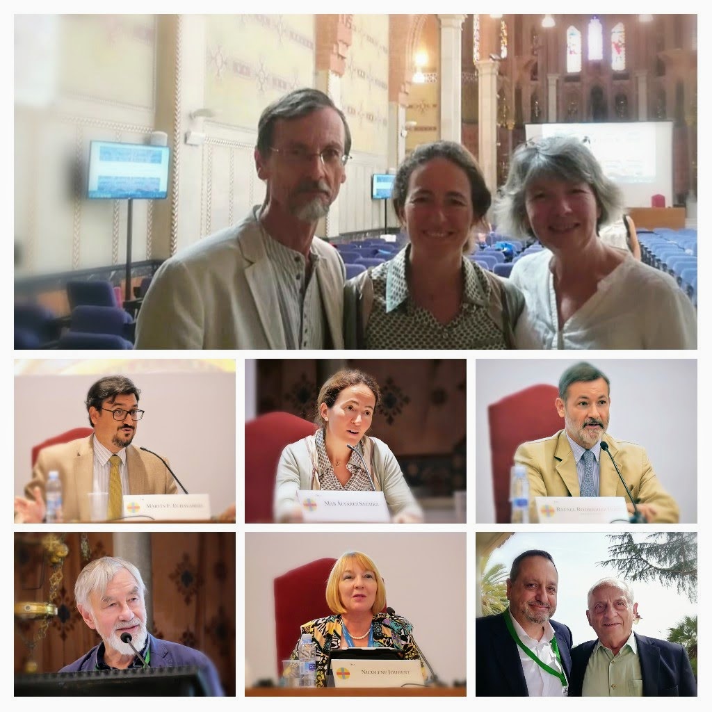 Reportaje: I Congreso de Antropología Cristiana y Ciencias de la Salud Mental