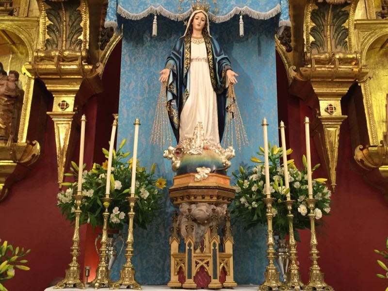 Nuestra Señora de la Medalla Milagrosa, 27 de noviembre - ZENIT - Espanol