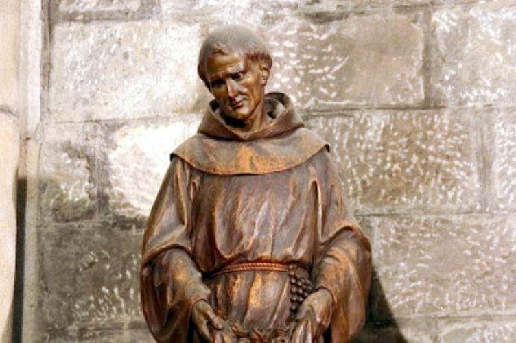 Beato Bartolomé Buonpedoni