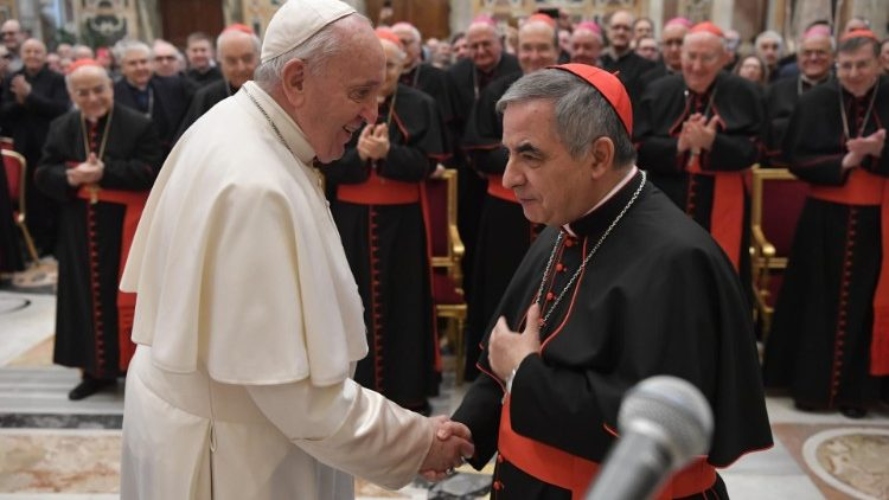 Causas de los Santos: El Papa Francisco aprueba 8 nuevos decretos