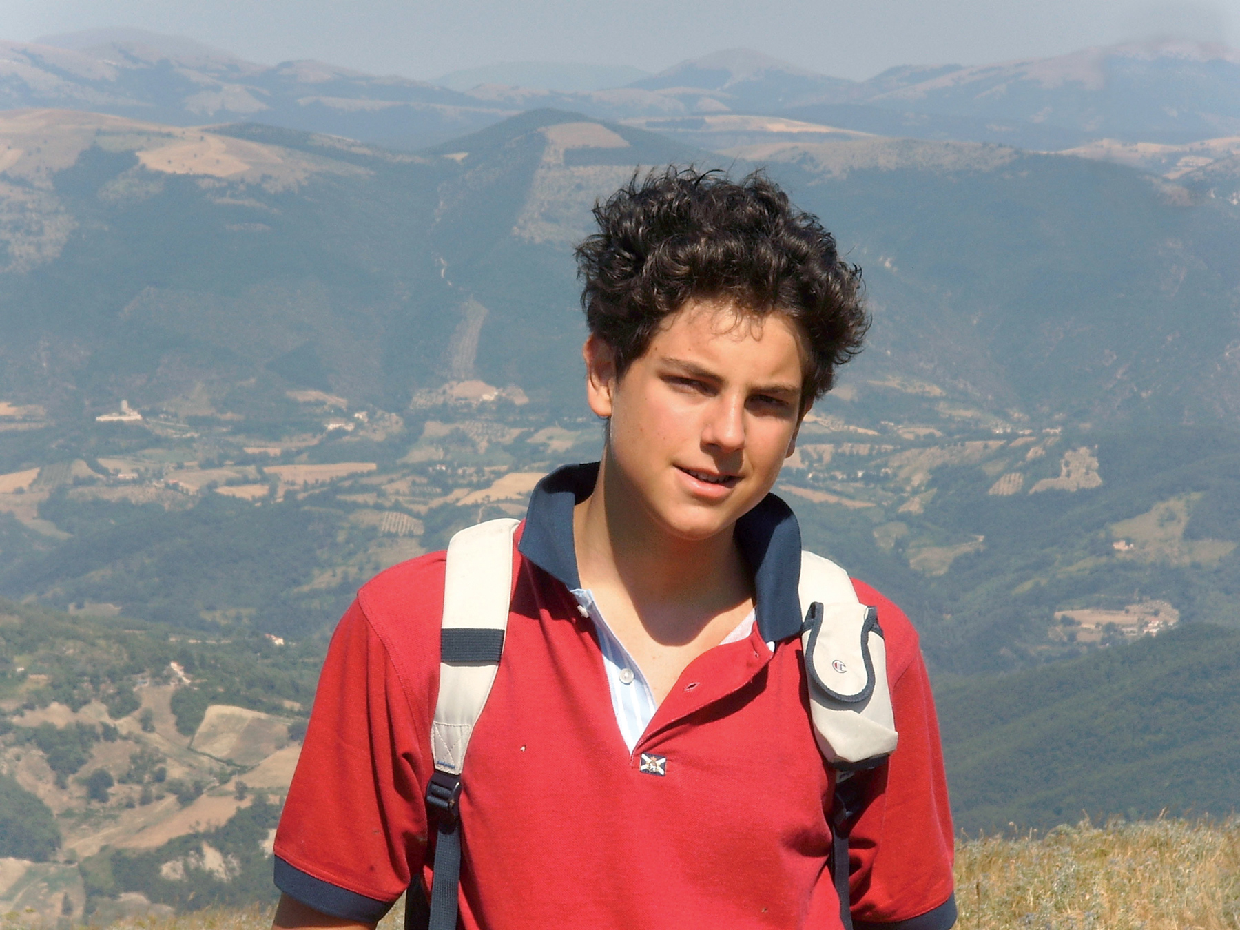 Italia: El joven Carlo Acutis será proclamado beato