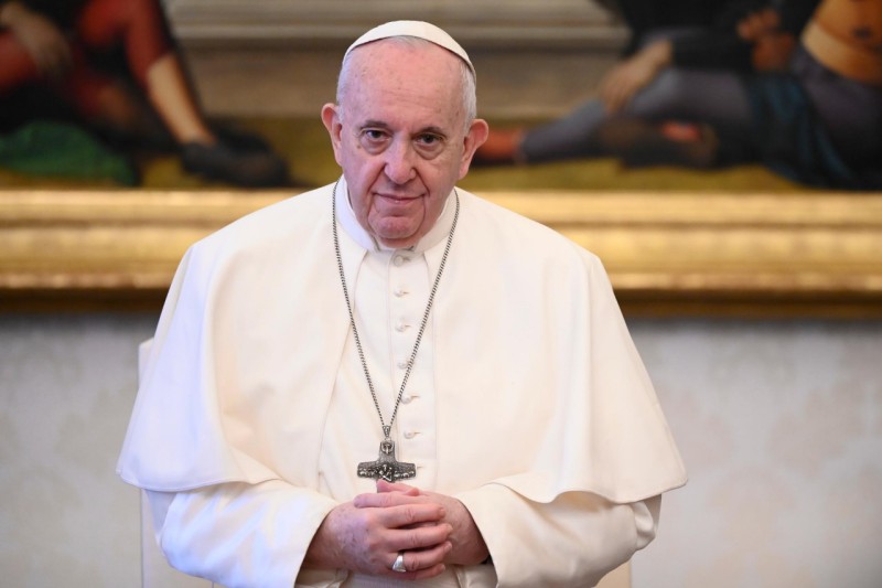 Papa Francisco: Tema para la 55ª Jornada Mundial de las Comunicaciones Sociales