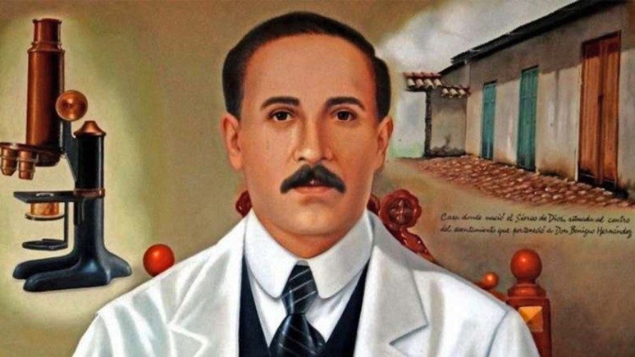 José Gregorio Hernández, el “médico de los pobres”, será beato