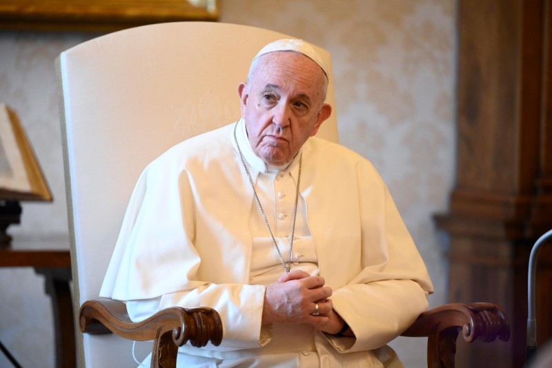 Papa Francisco corrupción