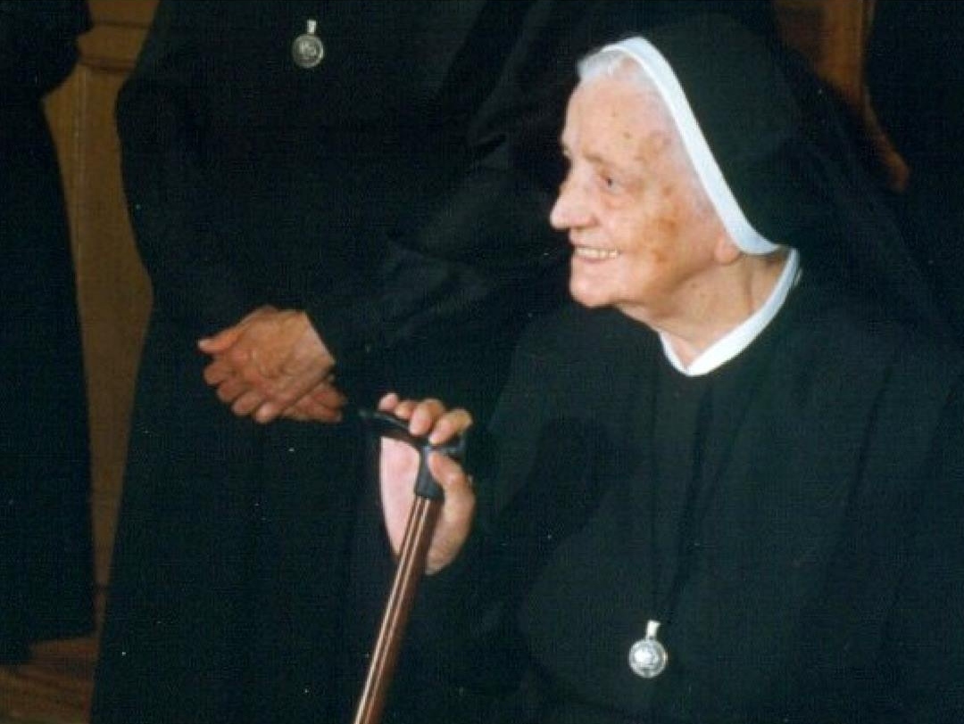 Madre María Félix Torres
