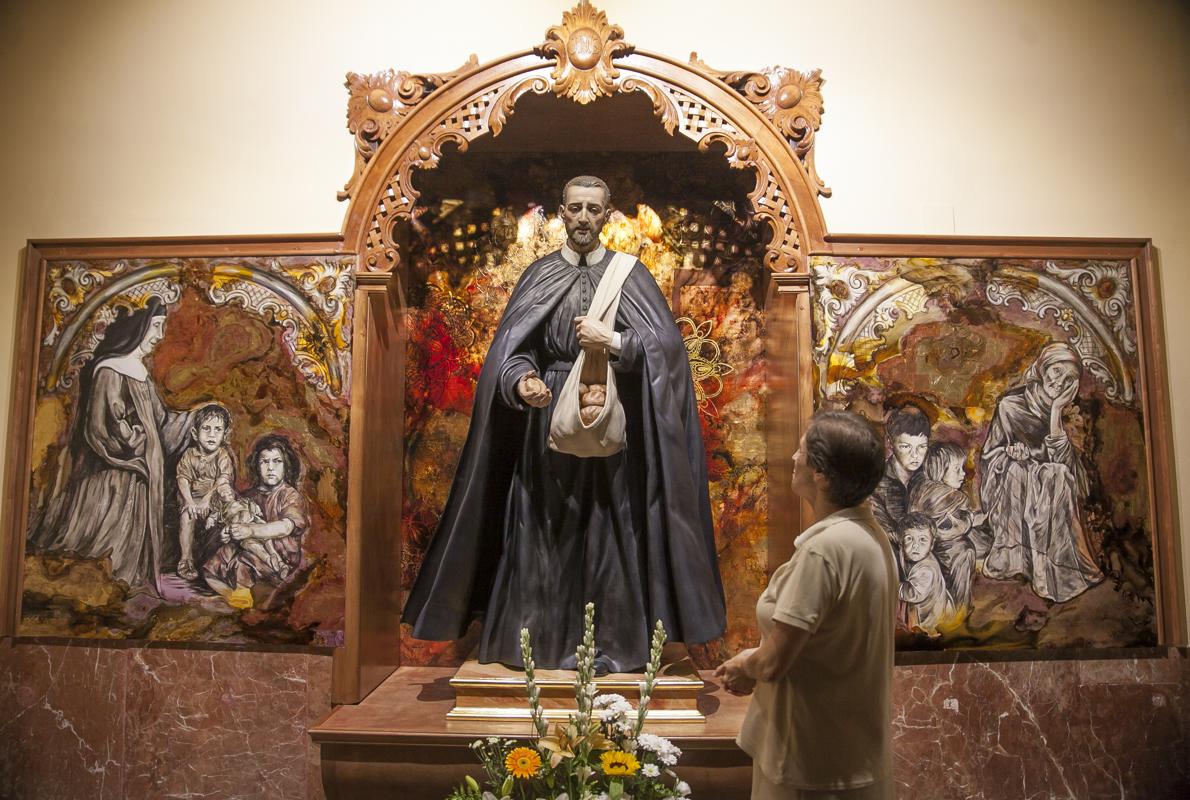 Beato Cristóbal de Santa Catalina