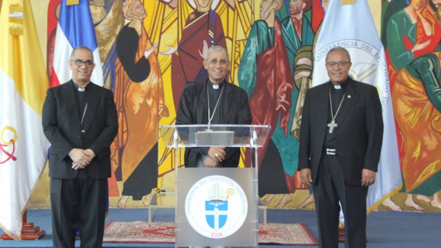 República Dominicana: obispos piden voto responsable