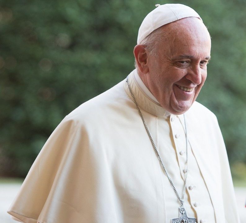 Encíclica ‘Fratelli tutti’ del Papa Francisco: Texto completo