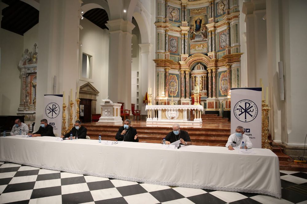 Panamá: Mensaje de obispos tras Asamblea Plenaria Ordinaria