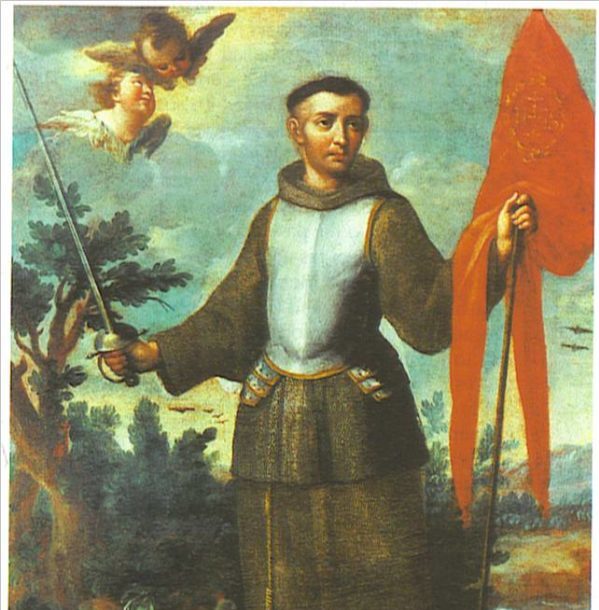 San Juan De Capistrano