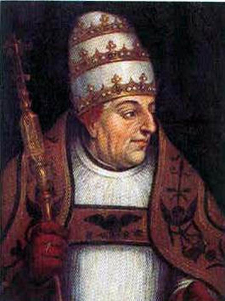Beato Bartolomé De Vicenza