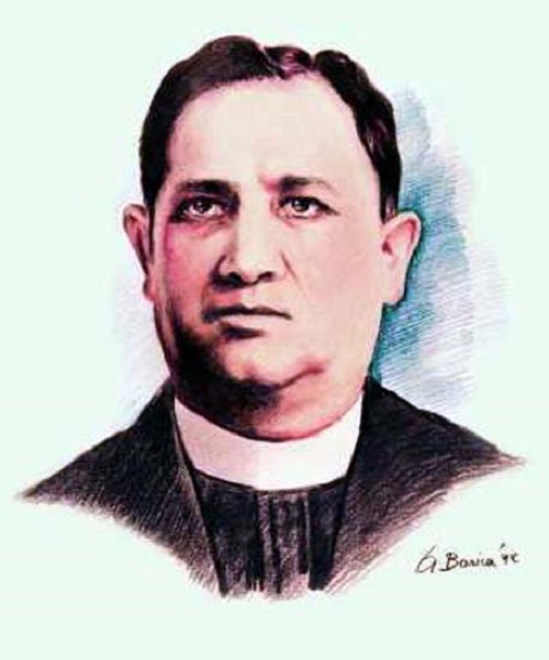 San Rodrigo Aguilar Alemán