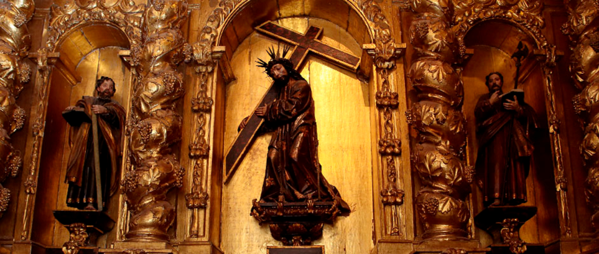 San Simón San Judas