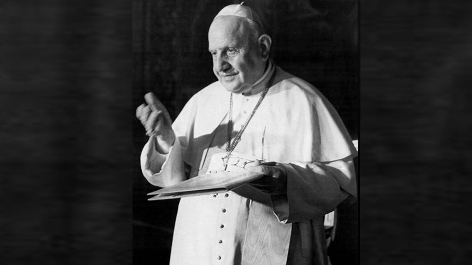 San Juan XXIII, 11 de octubre
