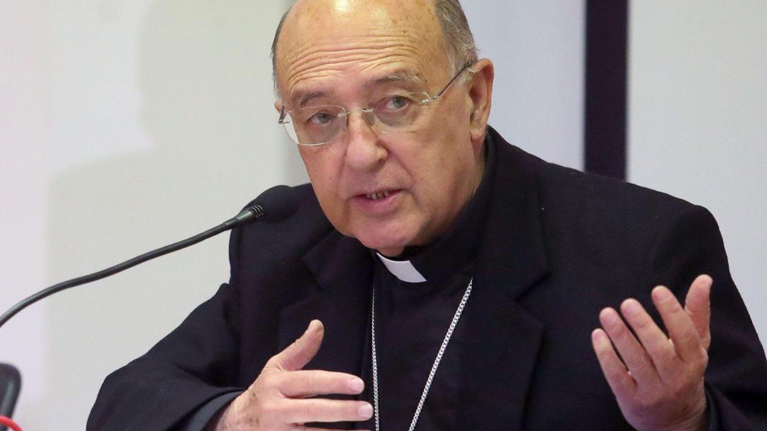 Cardenal Pedro Barreto nuevo presidente de la Red Eclesial Panamazónica