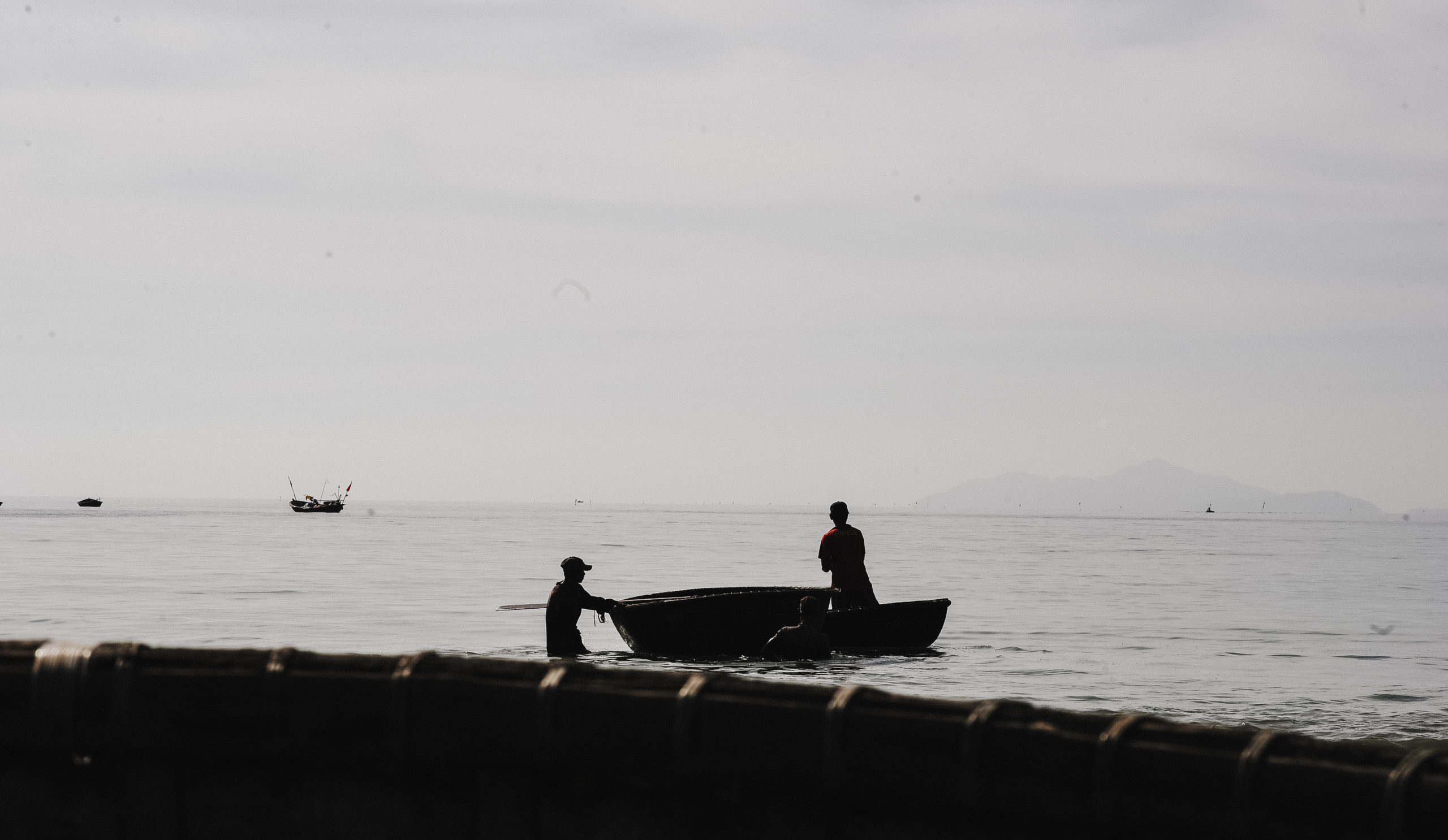 turkson pesca