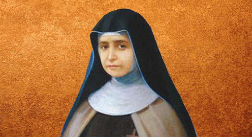 Beata María Teresa de Jesús