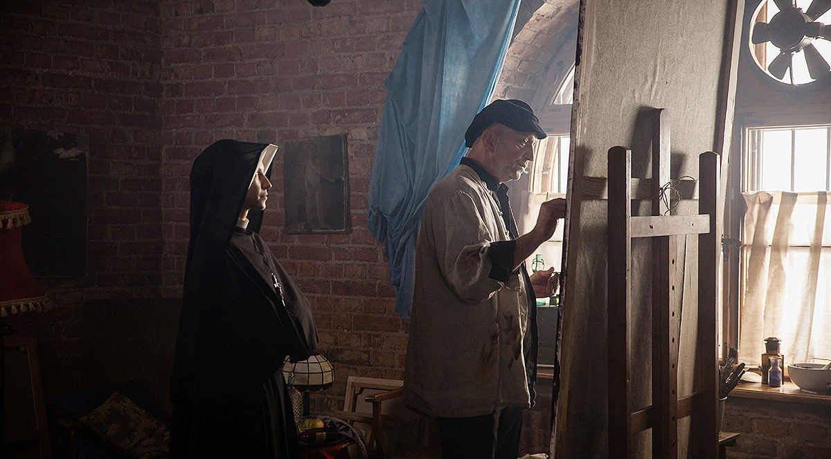 La película ‘La Divina Misericordia’ se estrena online en más de 25 países