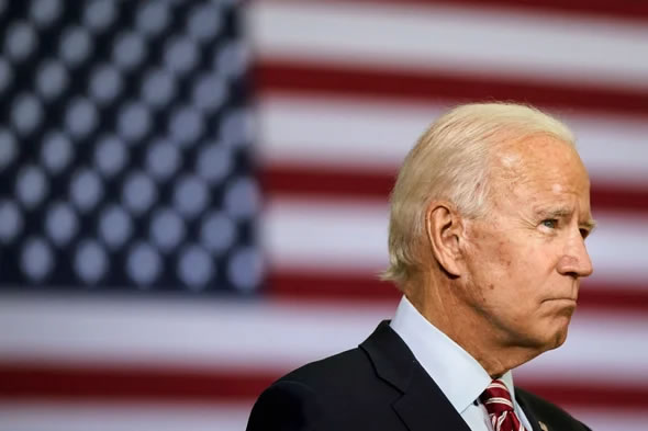 100 días de Biden en la presidencia: ¿cómo es valorado según la religión de las personas?